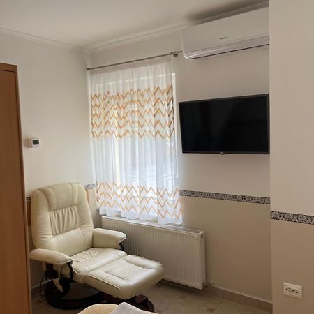 Reka Apartmanhaz Bük エクステリア 写真