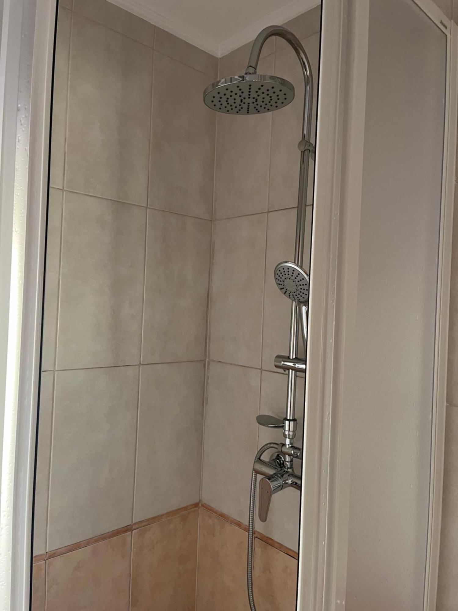 Reka Apartmanhaz Bük エクステリア 写真